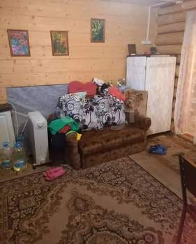 Дом 53м&sup2;, 2-этажный, участок 5 сот.  