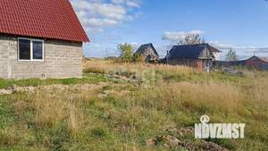 Дом 63м&sup2;, 1-этажный, участок 7 сот.  