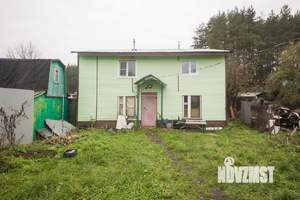 Дача 116м&sup2;, 2-этажный, участок 5 сот.  