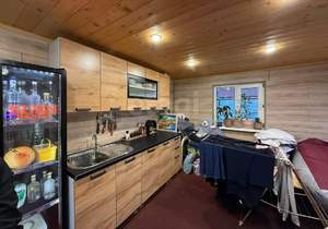 Дом 75м², 1-этажный, участок 4 сот.  