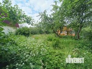 Дом 88м&sup2;, 2-этажный, участок 6 сот.  