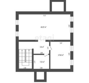 Дом 240м², 2-этажный, участок 6 сот.  