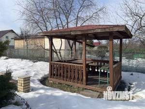 Дом 33м&sup2;, 2-этажный, участок 5 сот.  