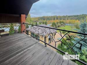 Дом 277м&sup2;, 2-этажный, участок 16 сот.  