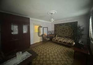 Дом 54м², 1-этажный, участок 6 сот.  