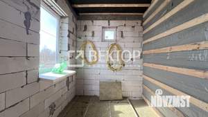 Дом 243м&sup2;, 1-этажный, участок 9 сот.  