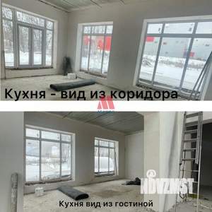 Дом 370м², 2-этажный, участок 10 сот.  