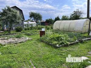 Дом 50м&sup2;, 2-этажный, участок 8 сот.  