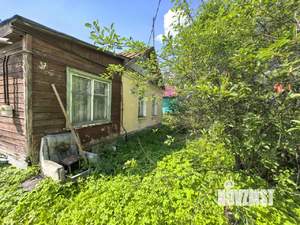 Дом 47м&sup2;, 1-этажный, участок 6 сот.  