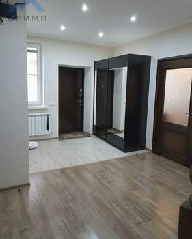 Дом 160м², 2-этажный, участок 10 сот.  