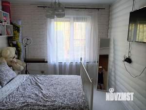 Дом 52м&sup2;, 1-этажный, участок 5 сот.  