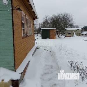 Дом 45м&sup2;, 2-этажный, участок 5 сот.  