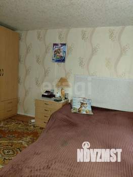 Дом 76м&sup2;, 1-этажный, участок 8 сот.  