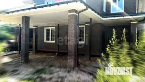 Таунхаус 167м&sup2;, 2-этажный, участок 4 сот.  