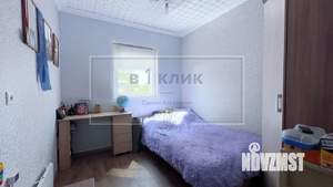 Дом 68м², 1-этажный, участок 5 сот.  