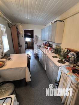 Дом 52м&sup2;, 1-этажный, участок 5 сот.  