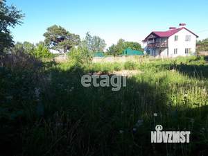 Дом 140м², 2-этажный, участок 8 сот.  