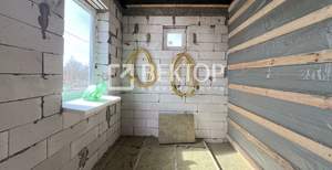 Дом 260м², 1-этажный, участок 9 сот.  