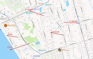 Дом 42м&sup2;, 1-этажный, участок 3 сот.  