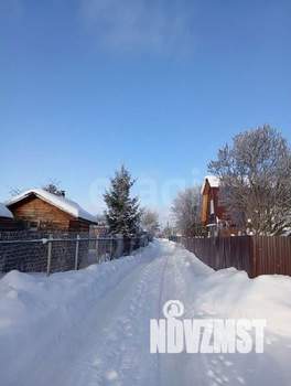 Дом 10м&sup2;, 2-этажный, участок 5 сот.  