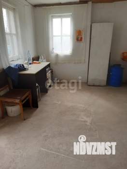 Дом 30м², 1-этажный, участок 10 сот.  