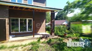 Таунхаус 167м&sup2;, 2-этажный, участок 4 сот.  