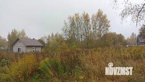 Дом 30м², 1-этажный, участок 9 сот.  