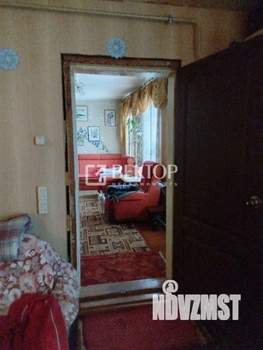 Дом 56м&sup2;, 1-этажный, участок 13 сот.  