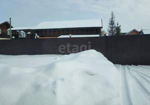 Дом 150м&sup2;, 2-этажный, участок 5 сот.  