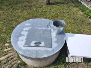 Дом 25м&sup2;, 2-этажный, участок 25 сот.  