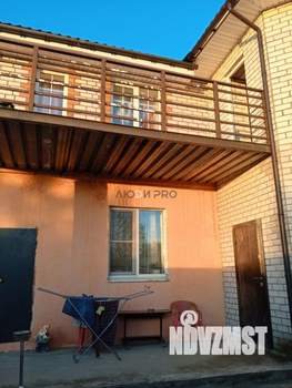 Дом 179м&sup2;, 2-этажный, участок 12 сот.  