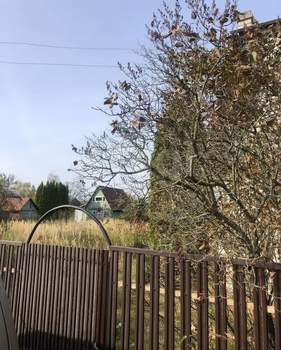 Дом 90м², 2-этажный, участок 5 сот.  