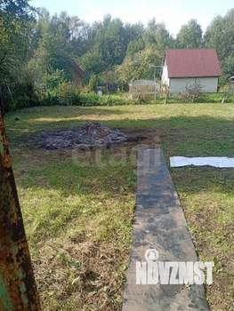 Дача 10м², 1-этажный, участок 4 сот.  