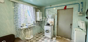 Дом 51м&sup2;, 1-этажный, участок 7 сот.  