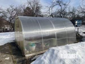 Дом 33м&sup2;, 2-этажный, участок 5 сот.  