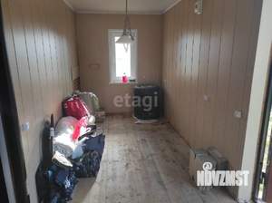Дом 24м², 1-этажный, участок 6 сот.  