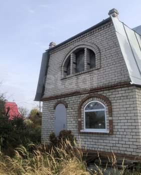 Дом 90м², 2-этажный, участок 5 сот.  