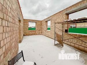 Дом 120м², 1-этажный, участок 8 сот.  