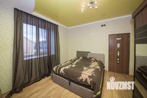 Дом 328м², 3-этажный, участок 14 сот.  
