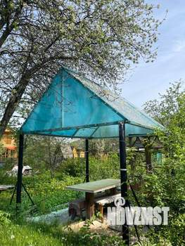 Дом 50м&sup2;, 2-этажный, участок 11 сот.  