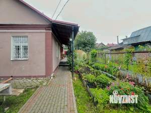 Дом 144м&sup2;, 2-этажный, участок 6 сот.  