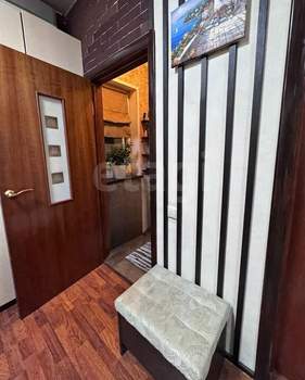 Дом 60м&sup2;, 1-этажный, участок 1 сот.  