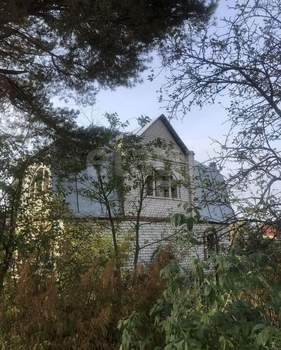 Дом 90м², 2-этажный, участок 5 сот.  