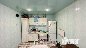 Дом 51м², 1-этажный, участок 7 сот.  