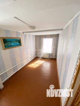 Дом 54м&sup2;, 1-этажный, участок 5 сот.  