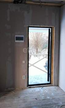 Дом 79м², 2-этажный, участок 6 сот.  