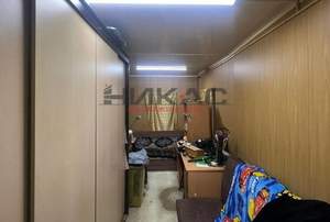 Дом 40м², 1-этажный, участок 7 сот.  