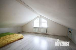 Дом 283м&sup2;, 2-этажный, участок 9 сот.  