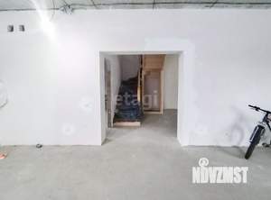 Таунхаус 119м², 2-этажный, участок 3 сот.  