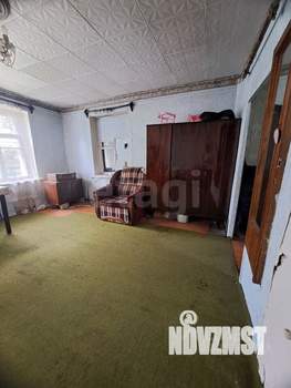 Дом 31м&sup2;, 1-этажный, участок 9 сот.  